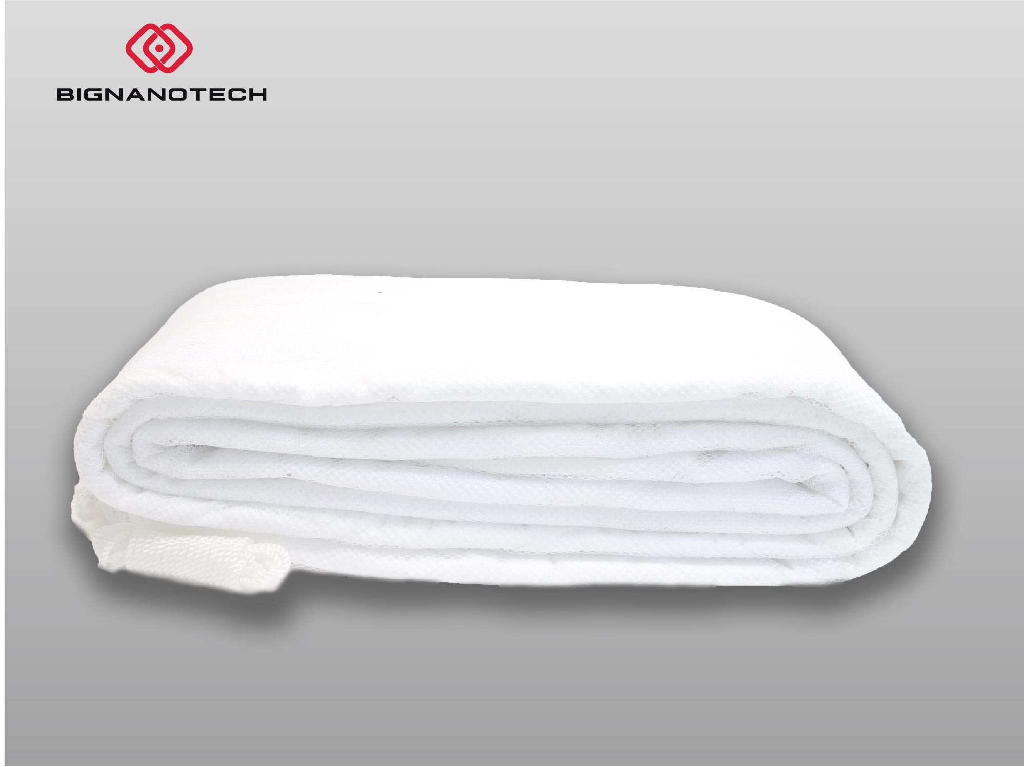 Phao quây thấm dầu dạng dẹt N-FIBER BF6